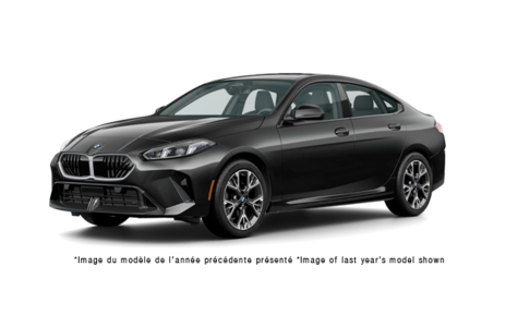 BMW Série 2 Gran Coupé 228I  XDRIVE 2027