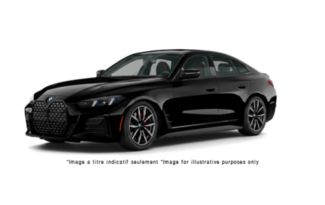BMW Série 4 Gran Coupé 430I XDRIVE 2027