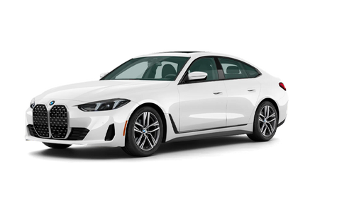 BMW Série 4 Gran Coupé M440 XDRIVE 2027