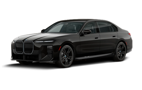 2027 BMW 7 Series Sedan 740 XDRIVE M SPORT EDITION