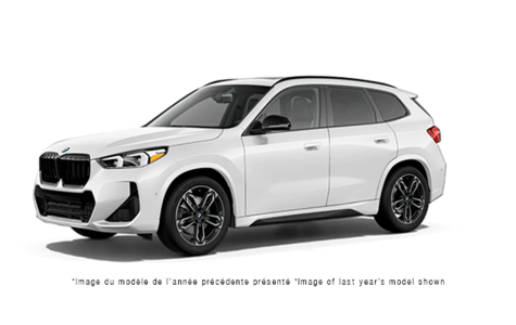 BMW X1 M SPORT EDITION 2027