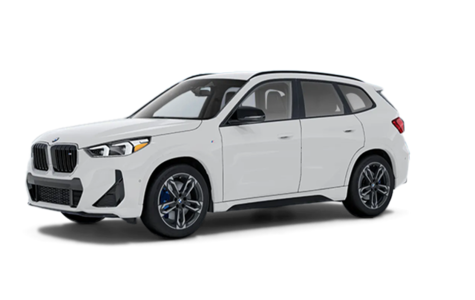 2027 BMW X1 M35I XDRIVE
