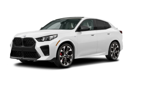2027 BMW X2 M SPORT EDITION