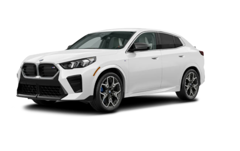 2027 BMW X2 M35I XDRIVE