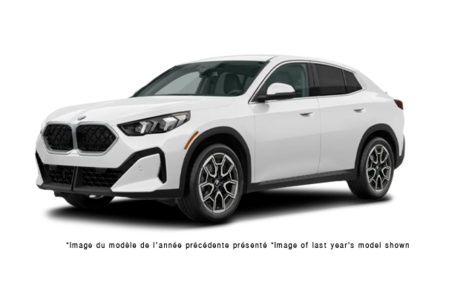 BMW X2 XDRIVE28I 2027