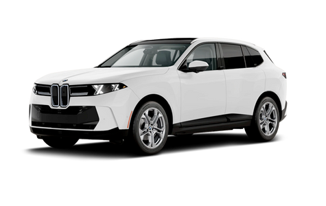 2027 BMW X5 40 XDRIVE