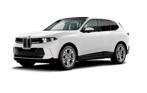 BMW X5 40 XDRIVE 2027