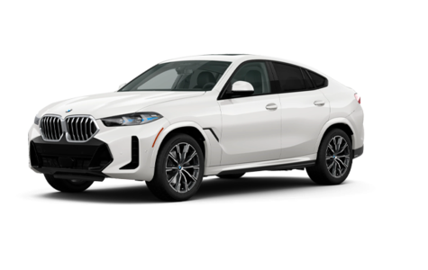 BMW X6 XDRIVE40I 2027