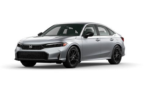 HONDA Civic SPORT 2027