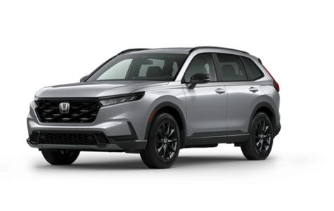 HONDA CR-V Hybride SPORT 2027