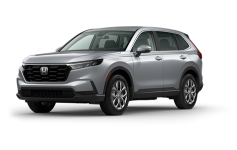 2027 HONDA CR-V LX AWD