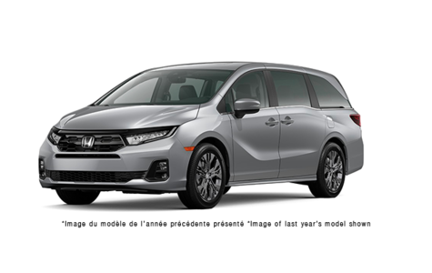 2027 HONDA Odyssey TOURING