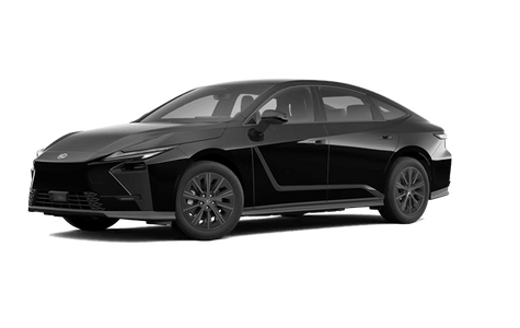 2027 LEXUS ES All-Electric 350E LUXURY PLUS