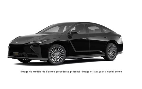 LEXUS ES tout électrique 350E EXECUTIVE VIP 2027