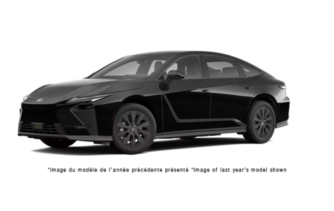 LEXUS ES tout électrique 350E PREMIUM 2027