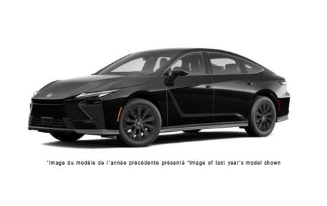 2027 LEXUS ES Hybrid 350H SIGNATURE