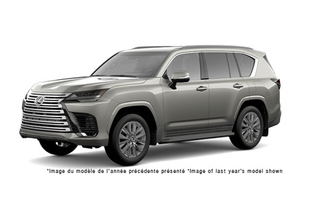 LEXUS LX 600 PREMIUM 2027