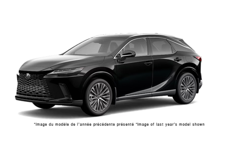 LEXUS RX hybride branchable 450H ULTRA PREMIUM 2027