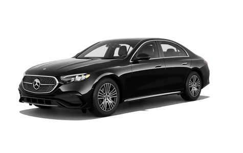 2027 Mercedes-Benz E-Class Sedan 350 4MATIC