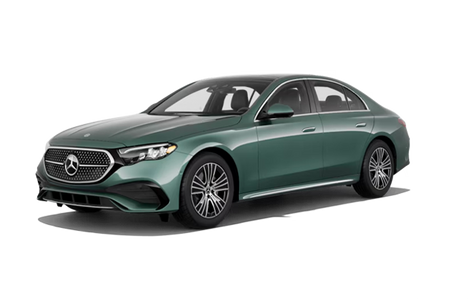 Mercedes-Benz Classe E Berline 350 4MATIC 2027