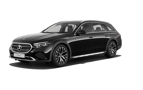 2027 Mercedes-Benz E-Class Wagon 450 4MATIC