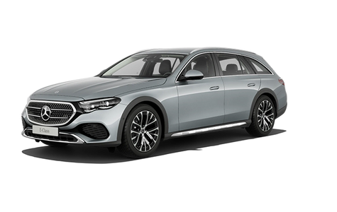 Mercedes-Benz Classe E Familiale 450 4MATIC 2027