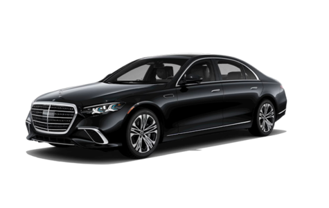 2027 Mercedes-Benz S-Class Sedan 500 4MATIC