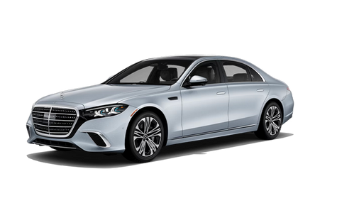 Mercedes-Benz Classe S Berline 500 4MATIC 2027