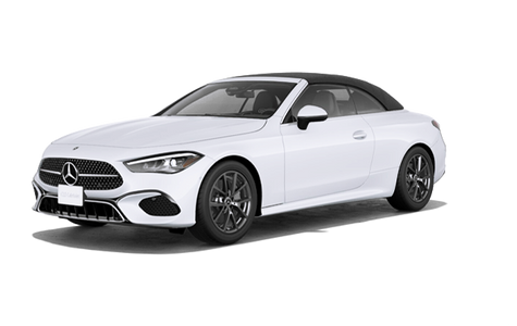 Mercedes-Benz CLE Cabriolet 300 4MATIC 2027