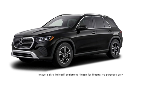 2027 Mercedes-Benz GLE 350  4MATIC