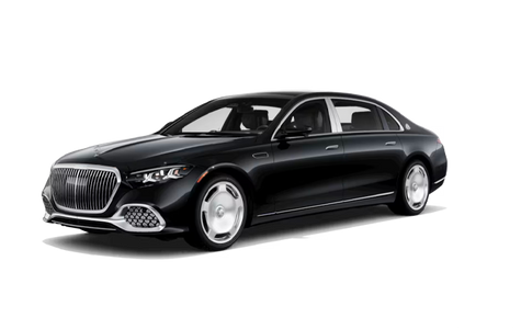2027 Mercedes-Benz Mercedes-Maybach S-Class 580 4MATIC