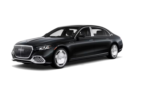 Mercedes-Benz Mercedes-Maybach Classe S 580 4MATIC 2027