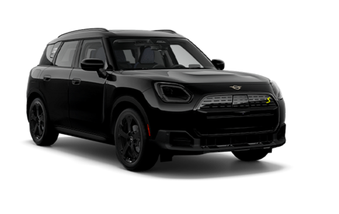 MINI Countryman SE ELEMENTARY 2027