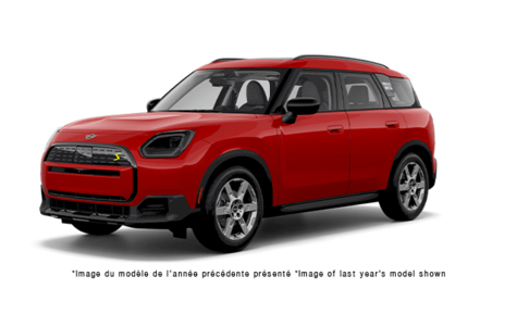 MINI Countryman SE SE 2027