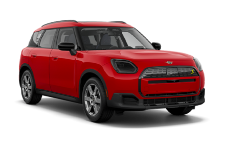 MINI Countryman SE SE 2027