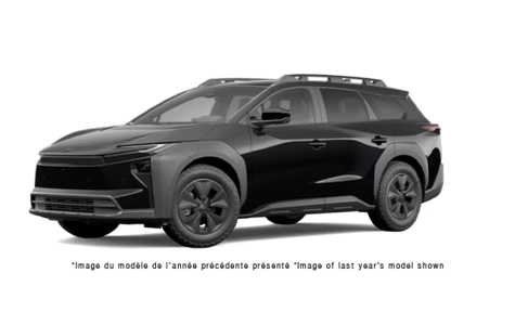 TOYOTA bZ Woodland PREMIUM TOUT-TERRAIN 2027