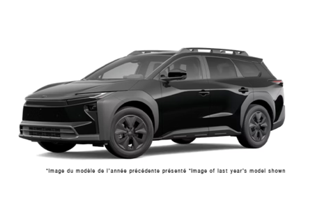 TOYOTA bZ Woodland PREMIUM 2027