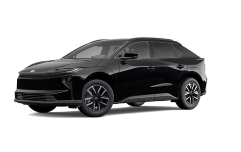 TOYOTA bZ XLE AWD 2027