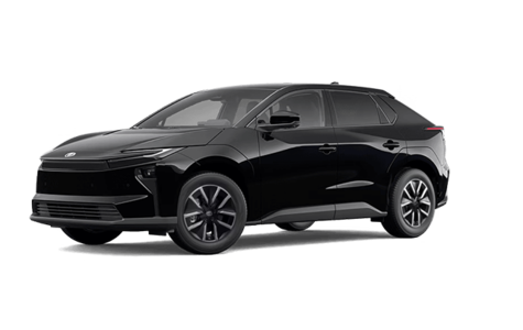 TOYOTA bZ XLE FWD 2027