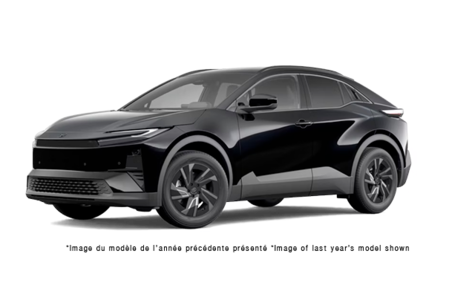 TOYOTA C-HR SE 2027