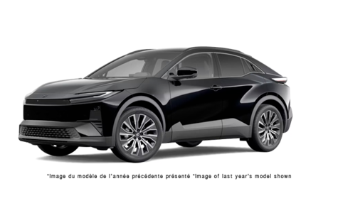 TOYOTA C-HR XSE PREMIUM 2027