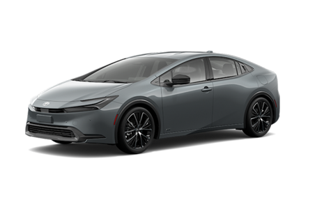 TOYOTA Prius XLE AWD 2027