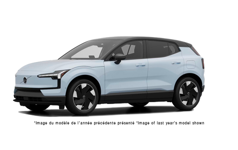 2027 VOLVO EX30 TWIN ULTRA