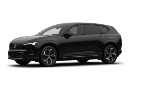 2027 VOLVO EX60 TWIN MOTOR, PLUS