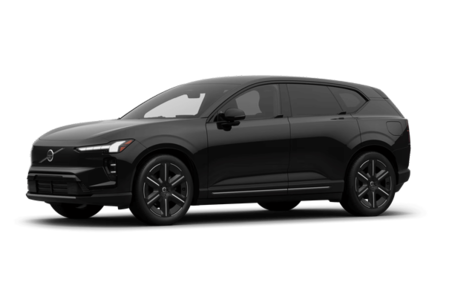 2027 VOLVO EX60 TWIN MOTOR, ULTRA