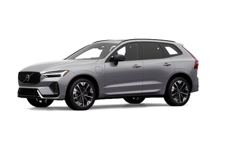2027 VOLVO XC60 Plug-In Hybrid ULTRA (DARK THEME)