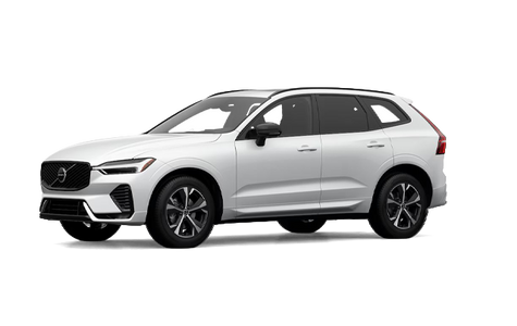 2027 VOLVO XC60 CORE