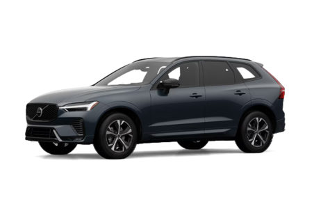 2027 VOLVO XC60 CORE