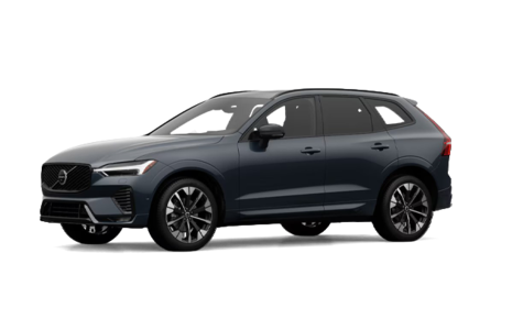 VOLVO XC60 ULTRA 2027
