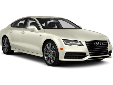 2014 Audi A7 3.0T Progressiv | Cam | USB
